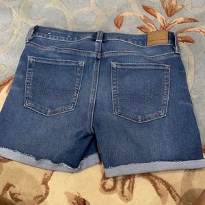 Dream Jean midi size 6 never worn no tags